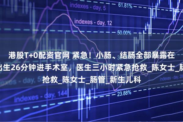 港股T+0配资官网 紧急！小肠、结肠全部暴露在外……宝宝出生26分钟进手术室，医生三小时紧急抢救_陈女士_肠管_新生儿科